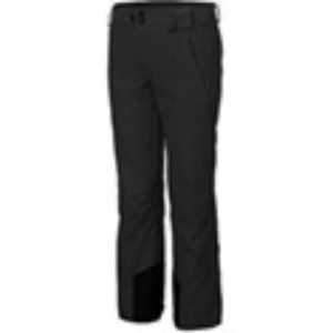 NWT Slalom Black Cargo Insulated Water Resistant Snow Ski Pants Size 2X